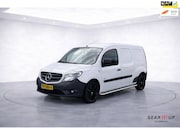 Mercedes-Benz Citan - 109 CDI BlueEFF Extra Lang AIRCO|LM|NAP|