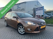 Ford Focus - 1.0 EcoBoost Titanium 2013 Cruise Navi PDC