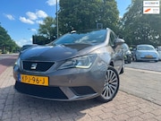 Seat Ibiza - ST 1.2 Tsi Clima Elek Pakket Lmv Pdc Bluetooth