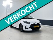Toyota Yaris - 1.0 VVT-i Active | Apple Carplay\ Android Auto | Camera| NL