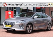 Hyundai Ioniq - 1.6 GDI Hybride *Comfort* | Carplay | Adaptive Cruise & Clim