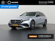 Mercedes-Benz E-klasse - Estate 300 e Sport Edition | AMG Line | Panorama-schuifdak |