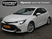 Toyota Corolla - 1.8 Hybrid 122pk CVT Dynamic / 19.000 KM