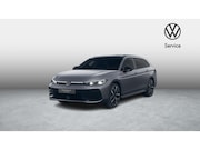 Volkswagen Passat - Variant 1.5 eHybrid R-Line Edition 272 PK DSG Black Style, l