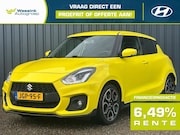 Suzuki Swift - 1.4 Boosterjet 140pk Sport I Winterset I Stoelverwarming I K