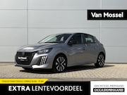 Peugeot 208 - 1.2 PureTech 100 Style | Parkeersensoren | Cruise Control |
