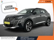 Peugeot 2008 - 1.2 PureTech 130pk Automaat GT Line Airco Navi Carplay PDC V