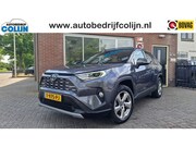 Toyota RAV4 - 2.5 Hybrid AWD Executive, Leder, Schuifkanteldak, Full Optio