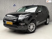 Land Rover Discovery Sport - 2.0 TD4 / Nwe Distr. Ketting / APK / Grijs Kenteken