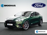 Ford Mustang Mach-E - GT Extended 91KWh AWD 487pk | Panoramadak | 20"LMV | 4 Jaar 