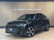 Audi Q3 - 35 TFSI Pro Line S Line - Navigatie - 20''