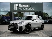 MINI Countryman - SE ALL4 John Cooper Works XL 66.5 kWh | Panoramadak | Drivin