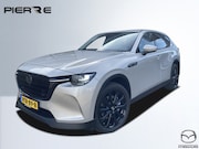 Mazda CX-60 - 2.5 e-SkyActiv PHEV Business Edition SPORT | BLACK PAKKET | 