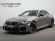 BMW 2-serie - Coupé M2 | Carbon | Grigio Telesto | Alcantara | Head-Up | H