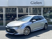 Toyota Corolla - 1.8 Hybrid Style | Dodehoekherkenning, Parkeersensoren, Stoe