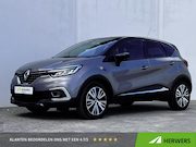 Renault Captur - 1.3 TCe Initiale Paris Automaat / Dealer onderhouden / Panor