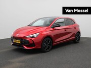 MG MG3 Hybrid+ - 1.5 Aut. Luxury 17'' Velgen | Zwart Dak & Spiegels | Privacy