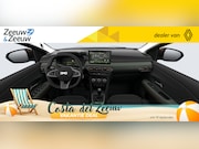 Dacia Jogger - 1.0 TCe 110 limited edition 7p. | Gratis 7 jaar fabrieksgara