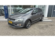 Volkswagen Polo - 1.2 TSI R-line uitgevoerd 145 pk Uitlaatklep