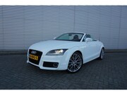 Audi TT - Roadster 1.8 TFSI Airco / Carplay / Cruise / Camera / Sport 