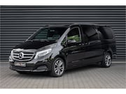 Mercedes-Benz V-klasse - 250d 4-MATIC Extra Lang -8 zits - LED - Trekhaak