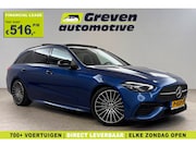 Mercedes-Benz C-klasse - 200 Launch Edition AMG Line | Pano | Sfeer | Virtual | Burme