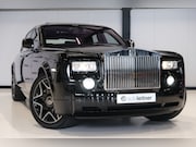 Rolls-Royce Phantom - 6.7 V12 Phantom Bespoke Pearl Edition origineel 35.648 km