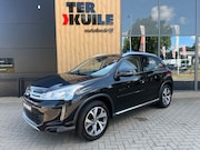 Citroën C4 - 1.6 Collection / Navi / Hoge zit