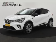Renault Captur - 1.3 TCe 130 Initiale Paris AUTOM. TREKH|BLIS|ACC|LEER|STOEL+