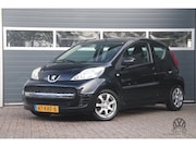 Peugeot 107 - 1.0-12V Sublime | Airco | Org. NL | LM | Toerenteller |
