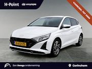 Hyundai i20 - Premium Sky 1.0 T-GDI 100pk | SCHUIF/KANTELDAK | 16'' BI-CO
