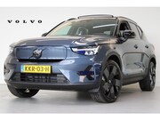 Volvo EX40 - Ext. Range Europa Ultra Black Edition | Privacy glas | Power