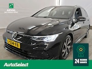 Volkswagen Golf - Variant 1.5 eTSI 150pk Automaat R-Line interieur & exterieur