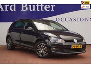 Volkswagen Golf - 1.2 TSI 110PK Connected Series+Navigatie+Parkeer-Hulp+stoel-