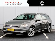 Volkswagen Golf - Variant 1.5 TSI Comfortline 130 pk DSG | Dealer onderhouden 