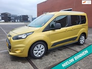 Ford Tourneo Connect - 1.0 Titanium top staat