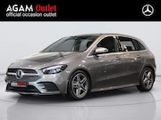 Mercedes-Benz B-klasse - 180 Business Solution AMG