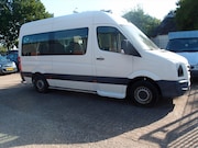 Volkswagen Crafter - 35 109pk TDI BUS L2H1 366/3500 Euro 5