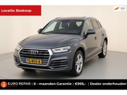 Audi Q5 - 2.0 TFSI quattro Sport S Line Edition PANO-DAK