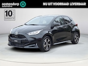 Toyota Yaris - 1.5 Hybrid 115 Dynamic | Nieuwe auto | Direct uit voorraad l