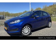 Ford Fiesta - 1.0 Style 5drs. | Trekhaak