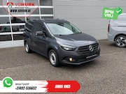 Mercedes-Benz Citan - 112 CDI Aut. LED/ Carplay/ 3Pers./ Stoelverw./ Cruise/ Camer