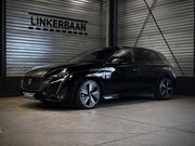 Peugeot 308 - 1.2 Hybrid 145 e-DCS6 GT Pack | Nieuw | 360 camera | ACC | S