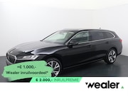 Skoda Superb - Business Edition 1.5 TSI PHEV 204 PK DSG | Trekhaak | Winter