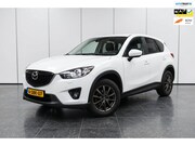 Mazda CX-5 - 2.0 Skylease+ 2WD - CLIMA - NAVI - STOELVERWARMING - TREKHAA
