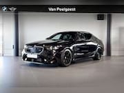 BMW M5 - Sedan | Bowers & Wilkins | Carbon Pack | Iconic Gl