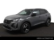 Peugeot 2008 - 1.2 Hybrid 145pk Allure | Automaat | Korting € 6000, - | Nav
