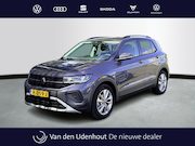 Volkswagen T-Cross - 1.0 TSI 95pk DSG Life Edition Camera Clima