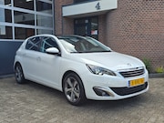 Peugeot 308 - 1.2 PureTech Allure Led |Pano |Camera