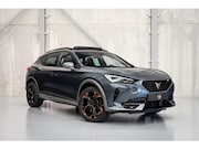CUPRA Formentor - 1.4 e-HYBRID VZ 245 PK | Panoramadak | DCC | Matrix LED | 19